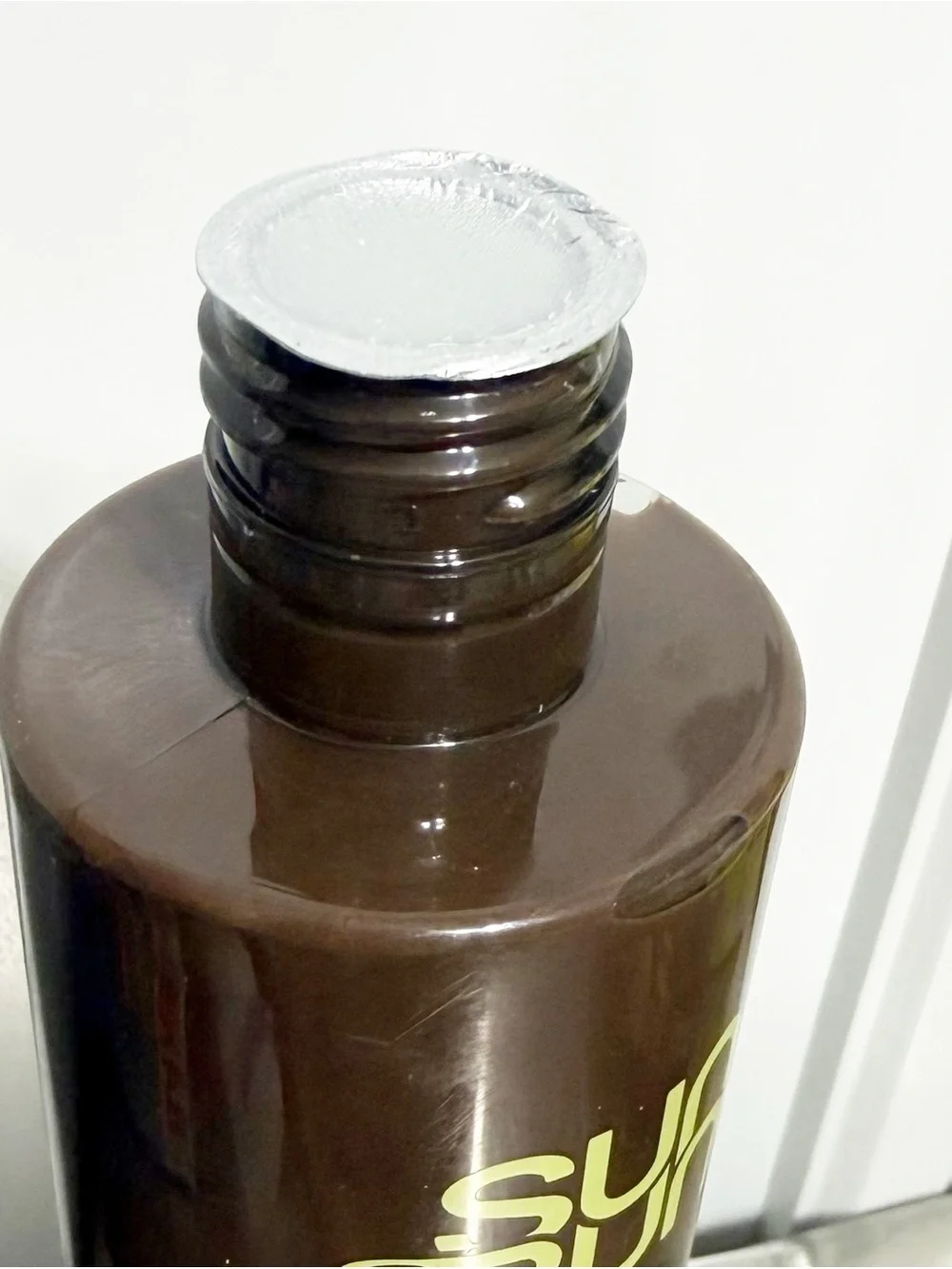 SUN BUM Premium Sunscreen Browning Lotion SPF 15 8.5 oz / 250mL ~ New & Sealed